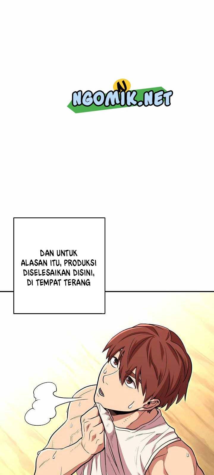 Dungeon Reset Chapter 114